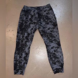 Lululemon city sweat joggers size L